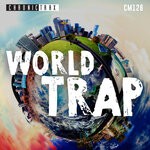 cover: Benjamin Roberts|Brett Engel - World Trap