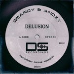 cover: Andzy|Geardy - Delusion