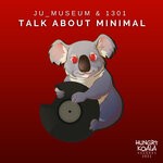 cover: 1301 - Talk About Minimal