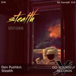 cover: Den Pushkin - Stealth