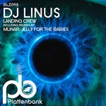 cover: Dj Linus - Landing Crew