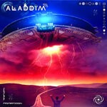 cover: Aladdim - Natural Progression