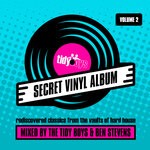 cover: Ben Stevens|The Tidy Boys - Secret Vinyl Album, Vol 2