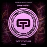 cover: Dave Delly - Get Together