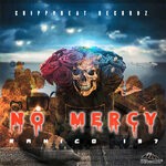 cover: Ranico 197 - No Mercy