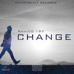 cover: Knibbz Mobsta - Change