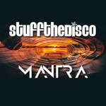 cover: Stuff The Disco - Mantra