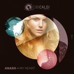 cover: Anash - My Heart