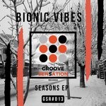 cover: Bionic Vibes - Seasons