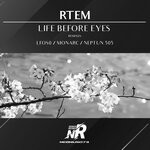 cover: Rtem - Life Before Eyes