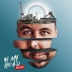 cover: Maxtreme - In My Head