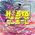 cover: Gerardo Cossi|Marogh|Ozkar Ramirez - Hasta Que Salga El Sol