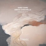 cover: Dario Coiro|Enrico Chirchiello - Hands In The Air EP