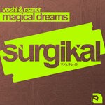 cover: Yoshi & Razner - Magical Dreams