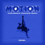 cover: Donel - Motion (Kooldrink's Amapiano Remix)