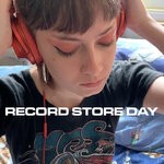 cover: Mozart Estate - Record Store Day