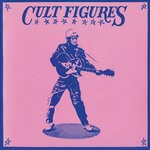 cover: Cult Figures - Zip Nolan