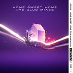 cover: Sam Feldt - Home Sweet Home (The Club Mixes)