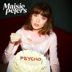 cover: Maisie Peters - Psycho (Joel Corry Remix)