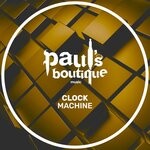 cover: Clock (it) - Machine