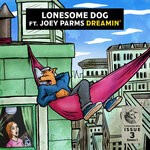 cover: Joey Parms|Lonesome Dog - Dreamin'