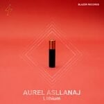 cover: Aurel Asllanaj - Lithium