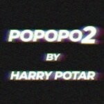 cover: Harry Potar - Popopo2