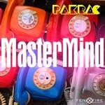 cover: Pakrac - Master Mind