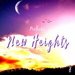 cover: Brooke Mills - New Heights (Original Mix)