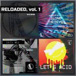 cover: Various - Reloaded, Vol 1