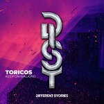 cover: Toricos - Keep On Walking (Original Mix)