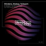 cover: Minders|Ta'kaam|Xtabay - A Dream To Remember