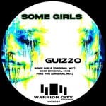 cover: Guizzo - Some Girls