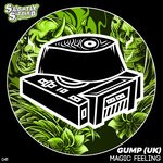 cover: Gump (uk) - Magic Feeling