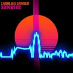 cover: Charlies Garden - Sunrise