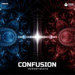 cover: Hungry Beats - Confusion