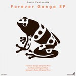 cover: Dario Cantarella - Forever Ganga