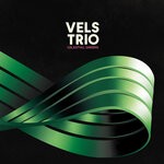 cover: Vels Trio - May As Well Be