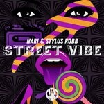 cover: Nari|Stylus Robb - Street Vibe