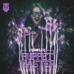 cover: Crawler - Puppet Master EP