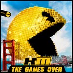 cover: Kritikal Mass - The Games Over