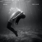 cover: Sagan - Feel Alive