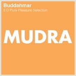 cover: Buddahmar - 8D Pure Pleasure Selection