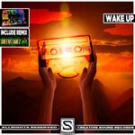 cover: Crash Bass - Wake Up (Greenflamez Remix)