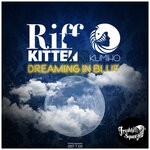 cover: Kumiho|Riff Kitten - Dreaming In Blue