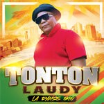 cover: Tonton Laudy - La Danse Bio