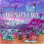 cover: The Allergies - Promised Land