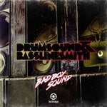 cover: Drumsound & Bassline Smith - Bad Boy Sound