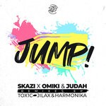 cover: Judah|Omiki|Skazi - Jump! Remixes