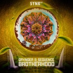 cover: Sequence|Grynder - Brotherhood